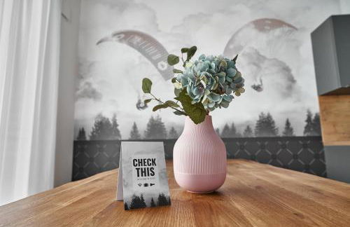 The Cloud Suite Apartments - Foto 36