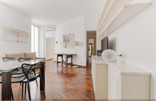 Brera Apartments in San Marco - Foto 114