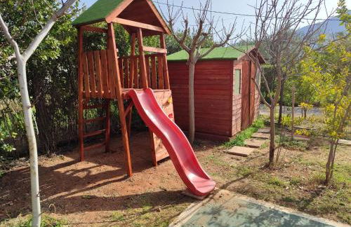 George's family friendly maisonette with great exterior - Foto 40