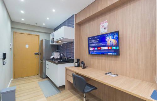 The CityPlex | Apartamentos Prime no Centro de Osasco - Photo 22