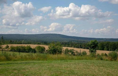 Hill-view Holiday Home in Dankerode near Lake and Hiking - Foto 63