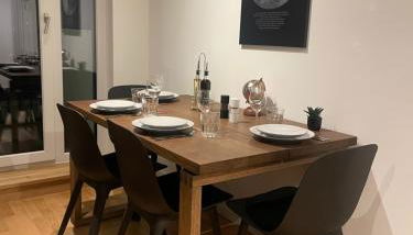 Luxeriöses Penthouse Apartment am BER Flughafen - Foto 4