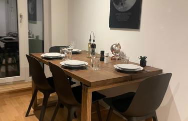 Luxeriöses Penthouse Apartment am BER Flughafen - Foto 4