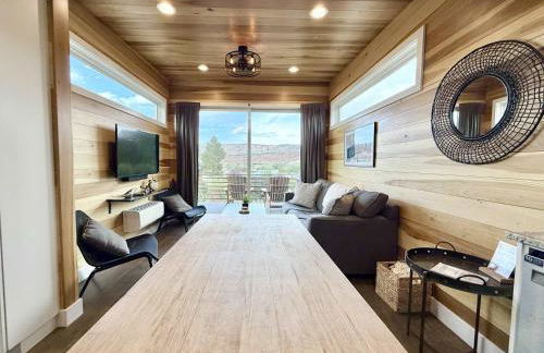 Escalante Escapes Desert Willow- Loft Escape - Foto 12