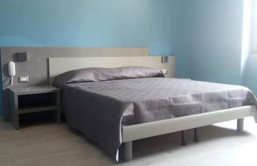 Amelia Apartments by My Home Apulia - Foto 33