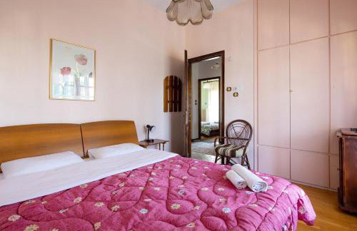 Zenios Dionysos - Traditional villa - Foto 30