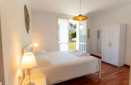 giardino e piscina apartment - Photo 4