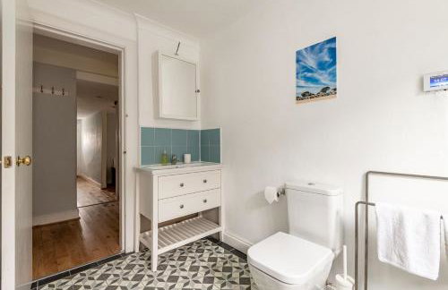 Golden Sands Cottage - Elie - Foto 22