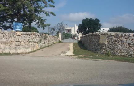 Agriturismo Laire Masseria - Foto 17