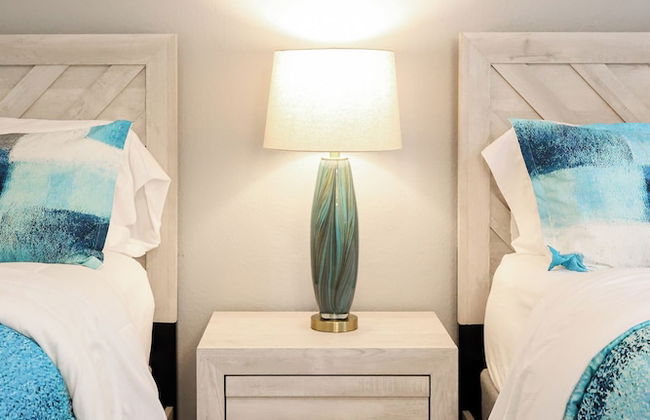 Oceanside Beach Condos - Foto 10