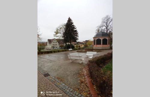 Apartment Am Kurpark - Foto 31