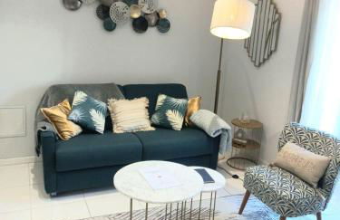 EXCEPTIONNEL Très beau T2 sur le Port de ST Goustan- Vue sur le Port! - Foto 24