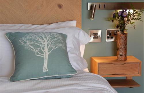 The Lodges at Thornbrook - Foto 12