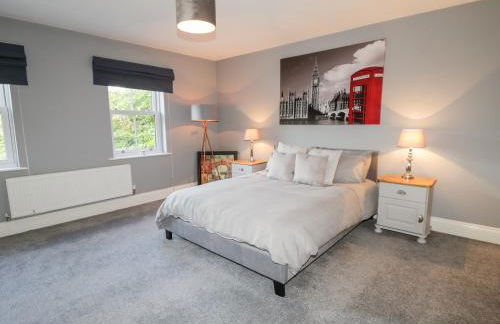 Seamer Manor House - Foto 23