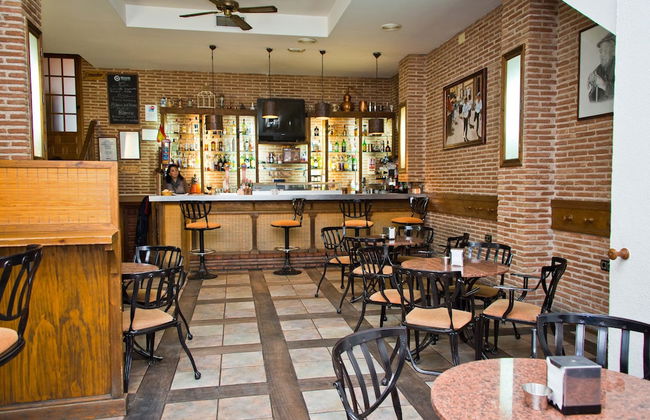 La Posada de Bayuela - Foto 21