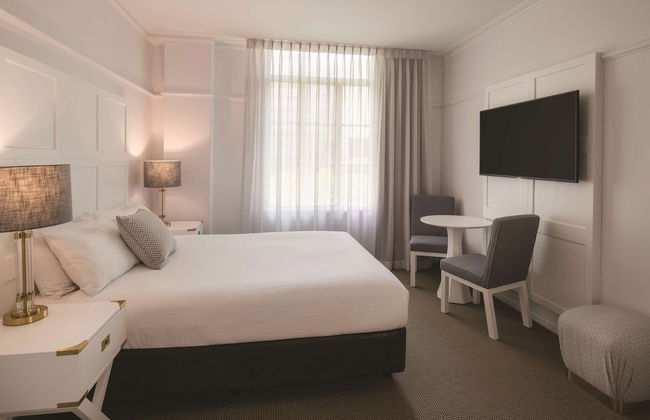 Adina Apartment Hotel Brisbane Anzac Square - Foto 8