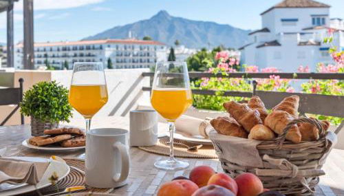 Fantástico apartamento con vistas ref 751 - Foto 4