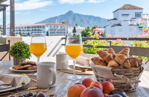 Fantástico apartamento con vistas ref 751 - Foto 4