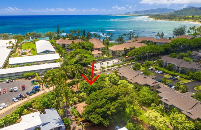 Kauai Hale Iki 1 Bedroom Home - Foto 35