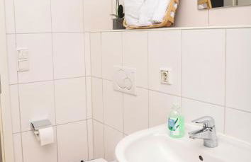 Art & Nature Apartments in der Nähe FFM-Messe - Foto 45