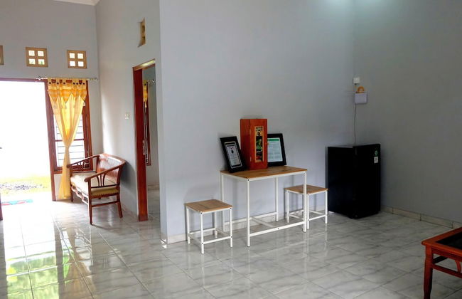 Homestay Maguwoharjo By Simply Homy - Photo 7