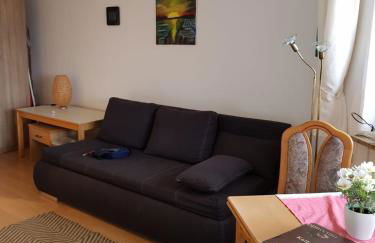 Apartment am Hafen - Foto 1