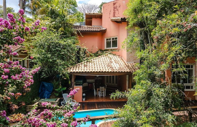 Casa Alto Padrão na Granja Viana - Cond. Fechado - Foto 33