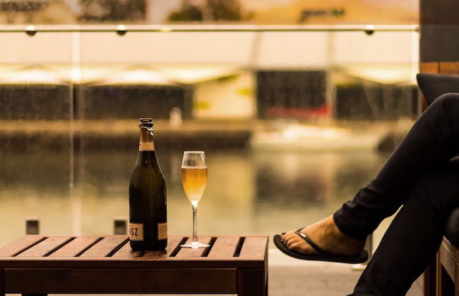 Ulverstone Waterfront Apartments - Foto 8