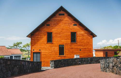 Cabanas do Pico 1A - Photo 8