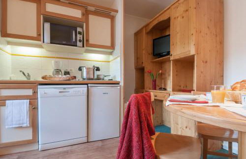 Résidence Pierre & Vacances Le Peillon - Foto 22