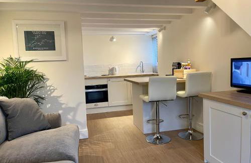 The Little Stable - Foto 6