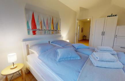 Löningen - Ferienwohnung Hasestraße - Foto 8