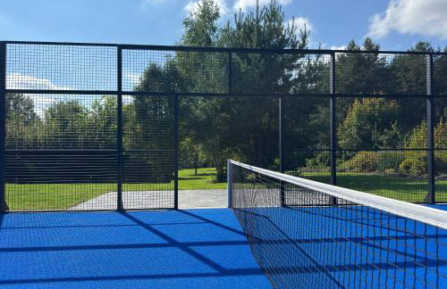 Ławka i Sielawka - dom nad jeziorem z prywatnym pomostem - Foto 4