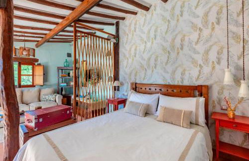 Las Casas de la Rueda - La Casita - Foto 17