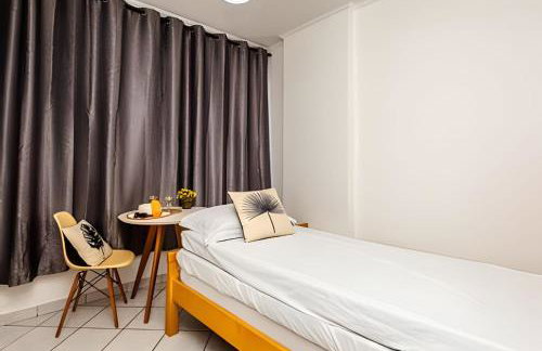 Vista lateral Mar, Biquinha SV, Estacionamento Grátis - Photo 45