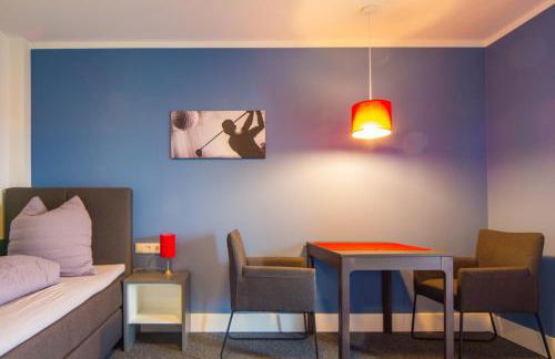 Appartements am Rindhof - Foto 26