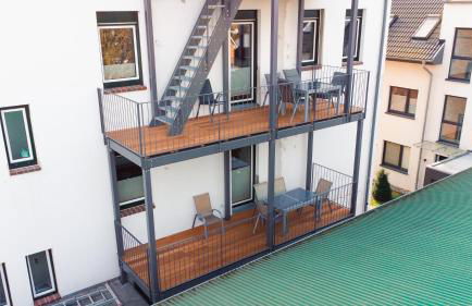 Seepferdchen Strandträume - 5 min zu Fuß zum Strand - Foto 5