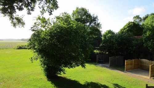 Landhaus von Frieling - Foto 2