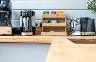 Stunning Sustainable Pod on Old Chalford Farm! - Foto 53