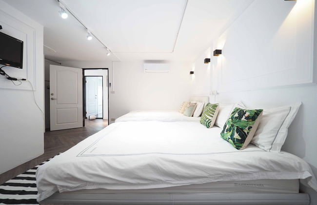 Yongchun MRT Station - Foto 61