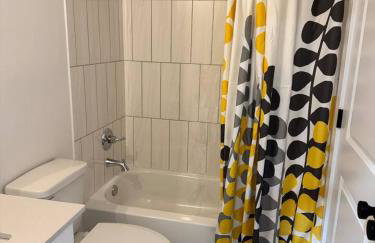 A Portlandia Style Townhome located In the Heights - Foto 12