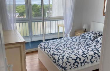 Le Chimène T3 face mer au dernier étage - Photo 10