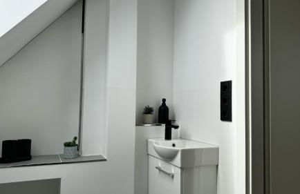 City-Apartment in bester Lage - Foto 19