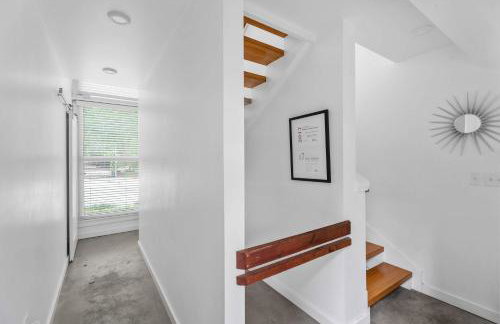 The Moon Quonset Hut Vacation Rental Heated & Chilled Pool - Foto 6