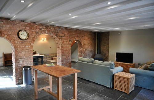 The Cider House at Stathe Farm - Foto 11