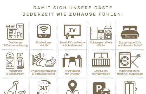 Albert Einstein Suite im Wissenschaftspark - Foto 8