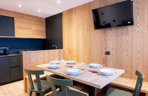 Le Sort Mountain Retreat - Foto 37