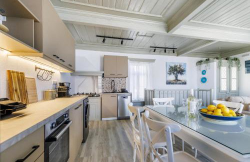 Amorama Suites - Authentic Village Stay in Glossa - Foto 7