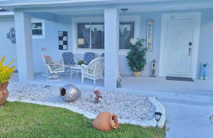 Palm Springs 3-Bedroom 2-Bath 5 Miles to the Beach - Foto 5