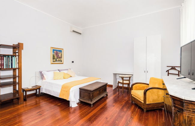 Una Terrazza nei pressi del Po - Foto 3